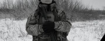 Кілійська громада в жалобі: захищаючи Україну від ворога на Бахмутському напрямку загинув Володимир Газізов